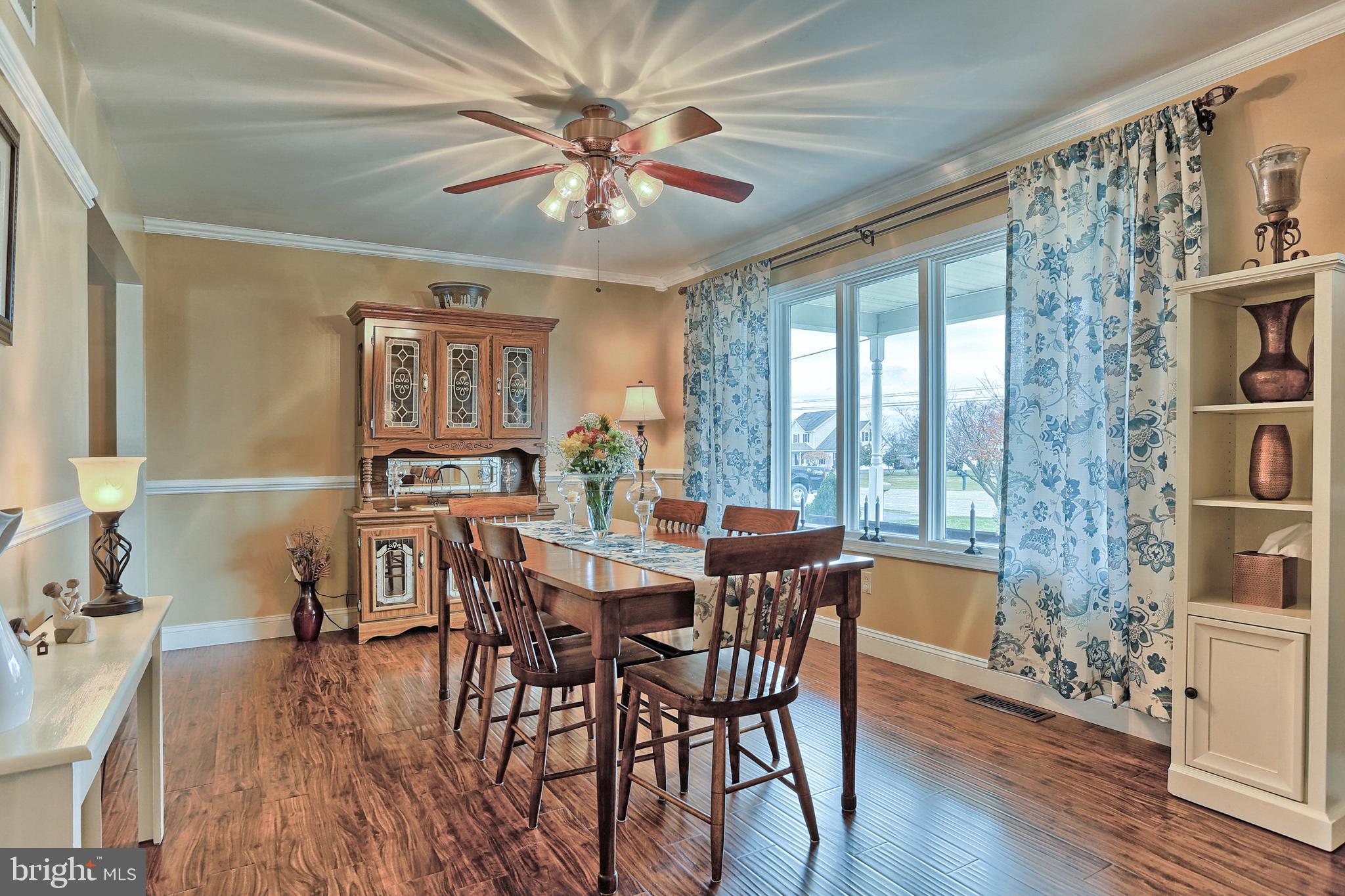 614 Forge Road Carlisle, PA 17015 - Photo 5 of 30 Gallery Image 5