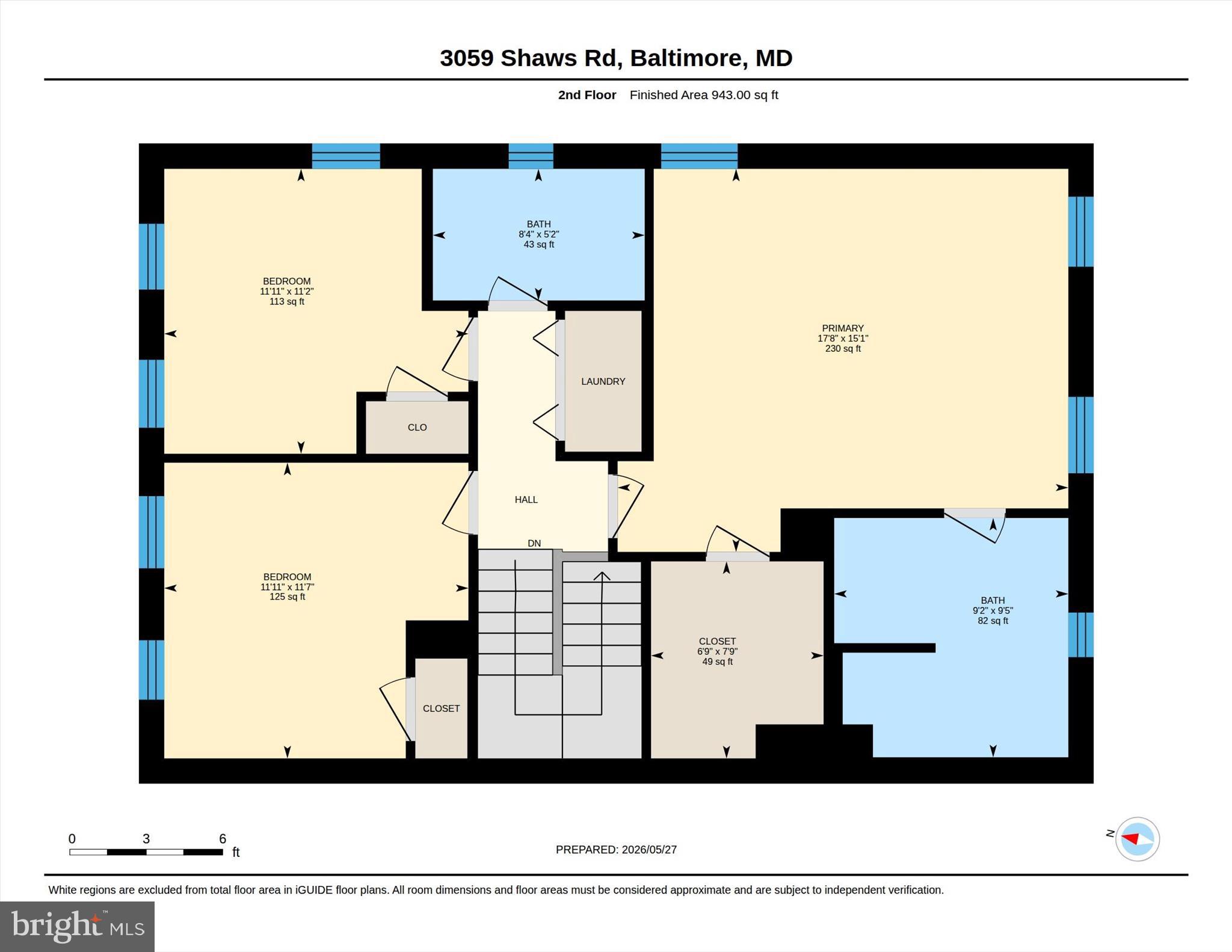 3059 Shaws Road Edgemere, MD 21219 - Photo 60 of 60