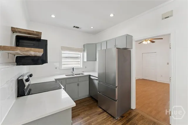 $444,000 | 1106 East Broad Street, Savannah, GA 31401