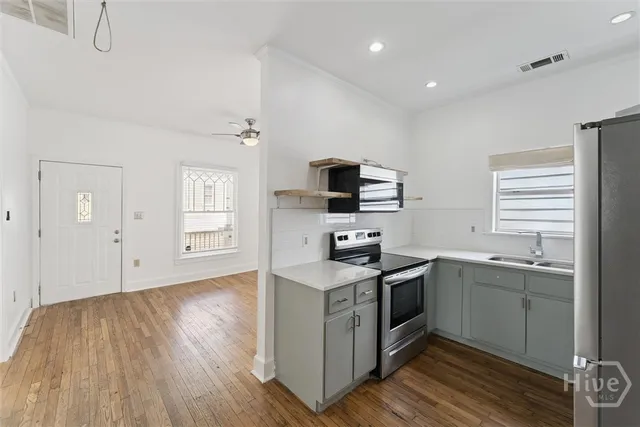 $444,000 | 1106 East Broad Street, Savannah, GA 31401