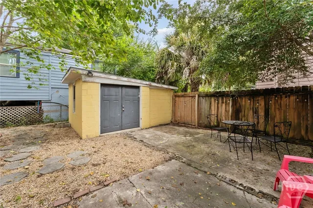 $444,000 | 1106 East Broad Street, Savannah, GA 31401