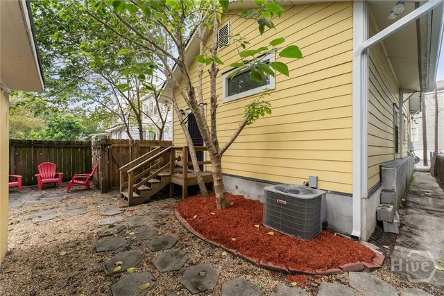 $444,000 | 1106 East Broad Street, Savannah, GA 31401