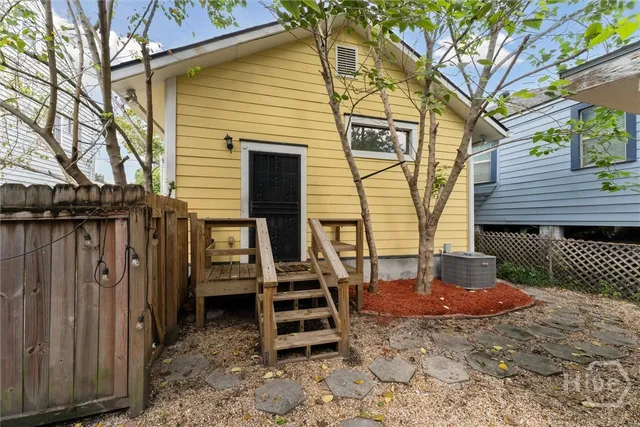 $444,000 | 1106 East Broad Street, Savannah, GA 31401