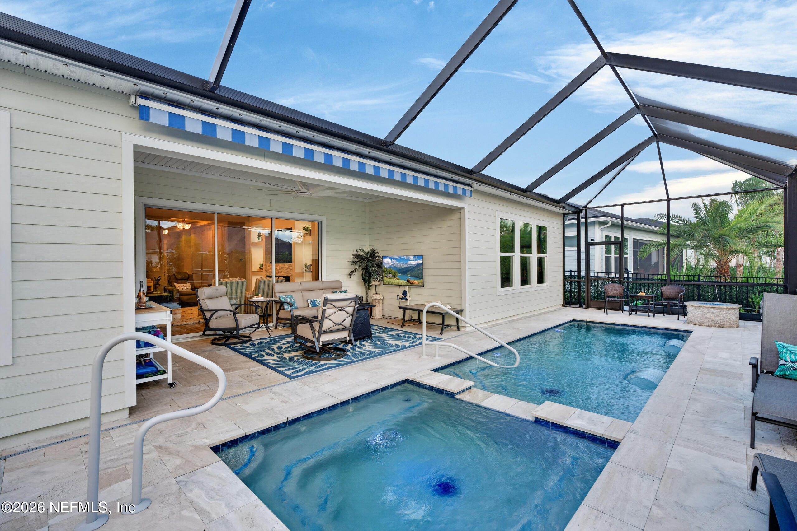 380 Rustic Mill Drive St. Augustine, FL 32092 - Photo 38 of 69 047_STA01801