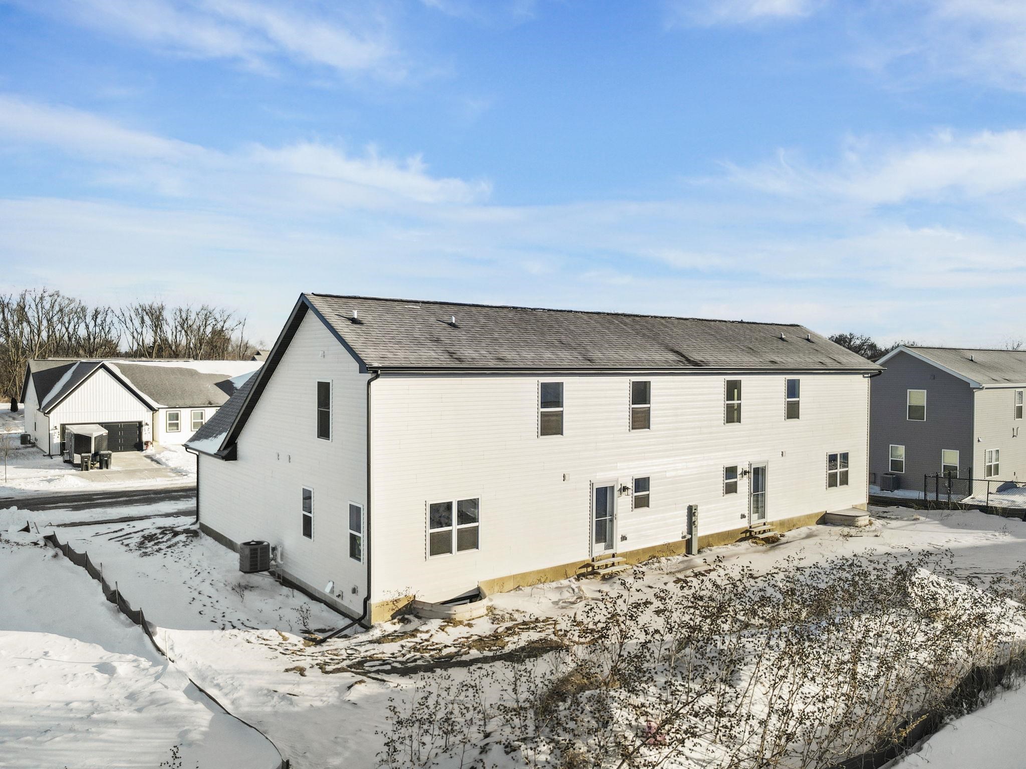 365 Lilac, Unit 68 Stoughton, WI 53589 - Photo 30 of 33