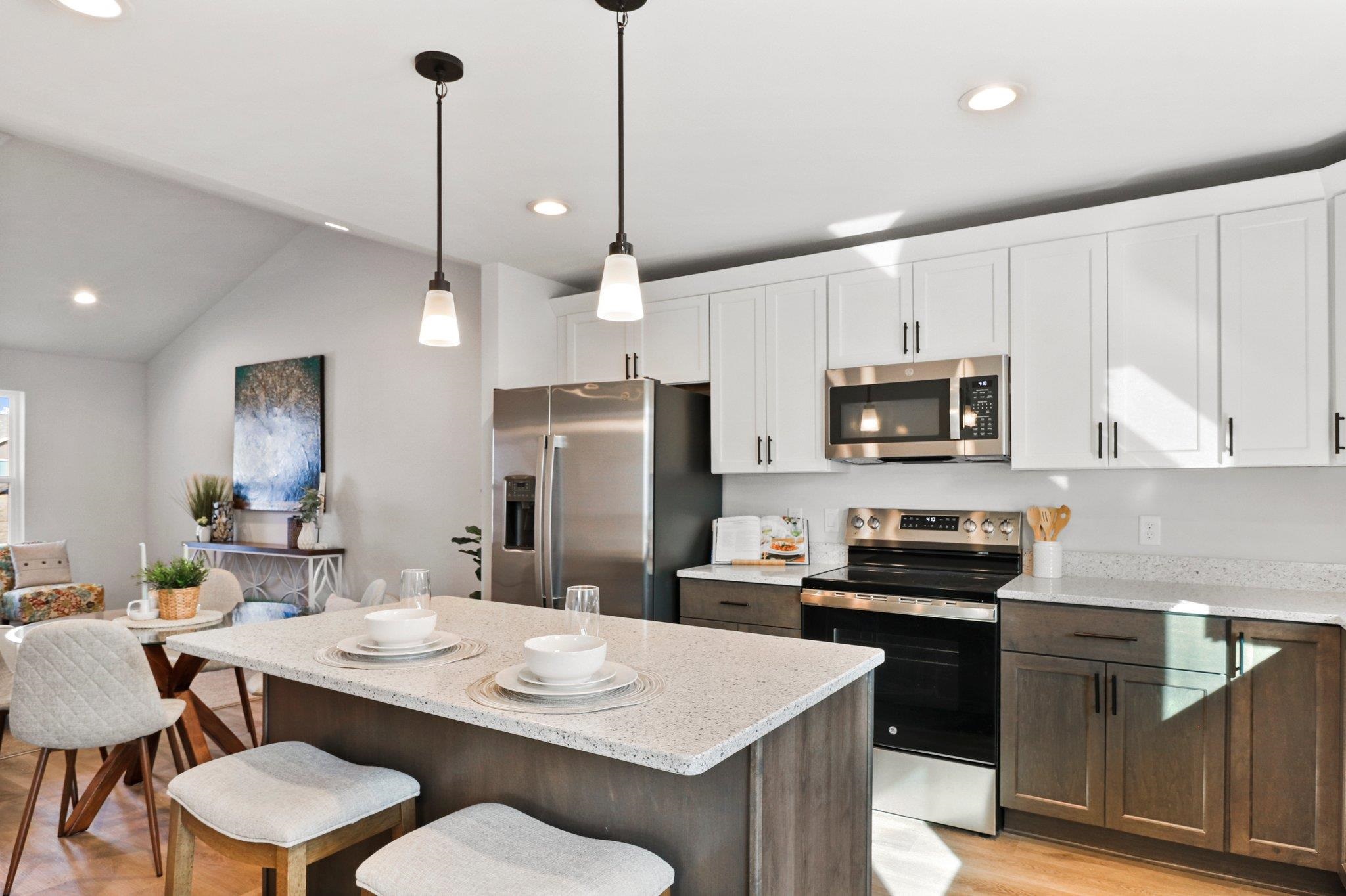 365 Lilac, Unit 68 Stoughton, WI 53589 - Photo 10 of 33