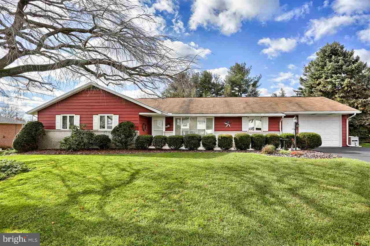 2320 Birch Road York, PA 17408 - Photo 1 of 36