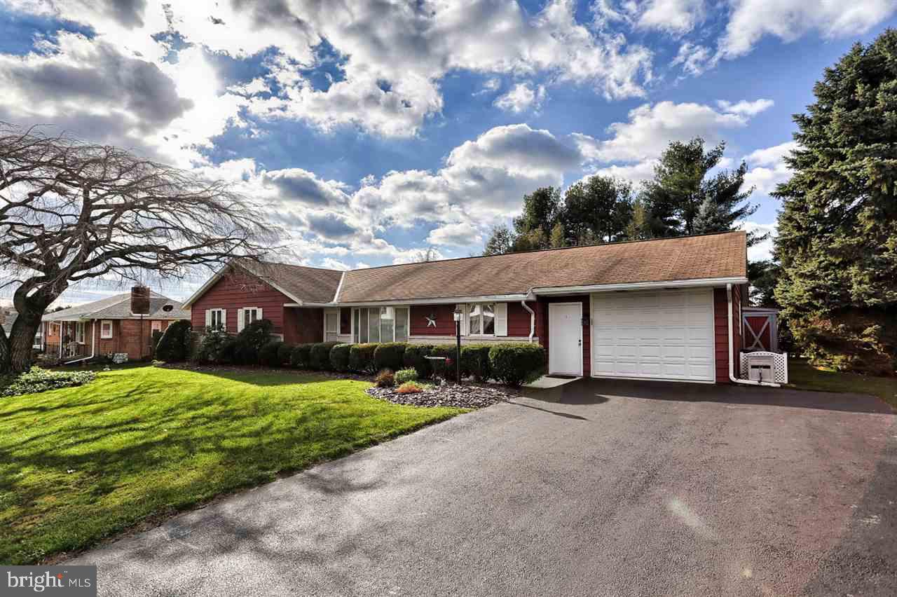 2320 Birch Road York, PA 17408 - Photo 2 of 36