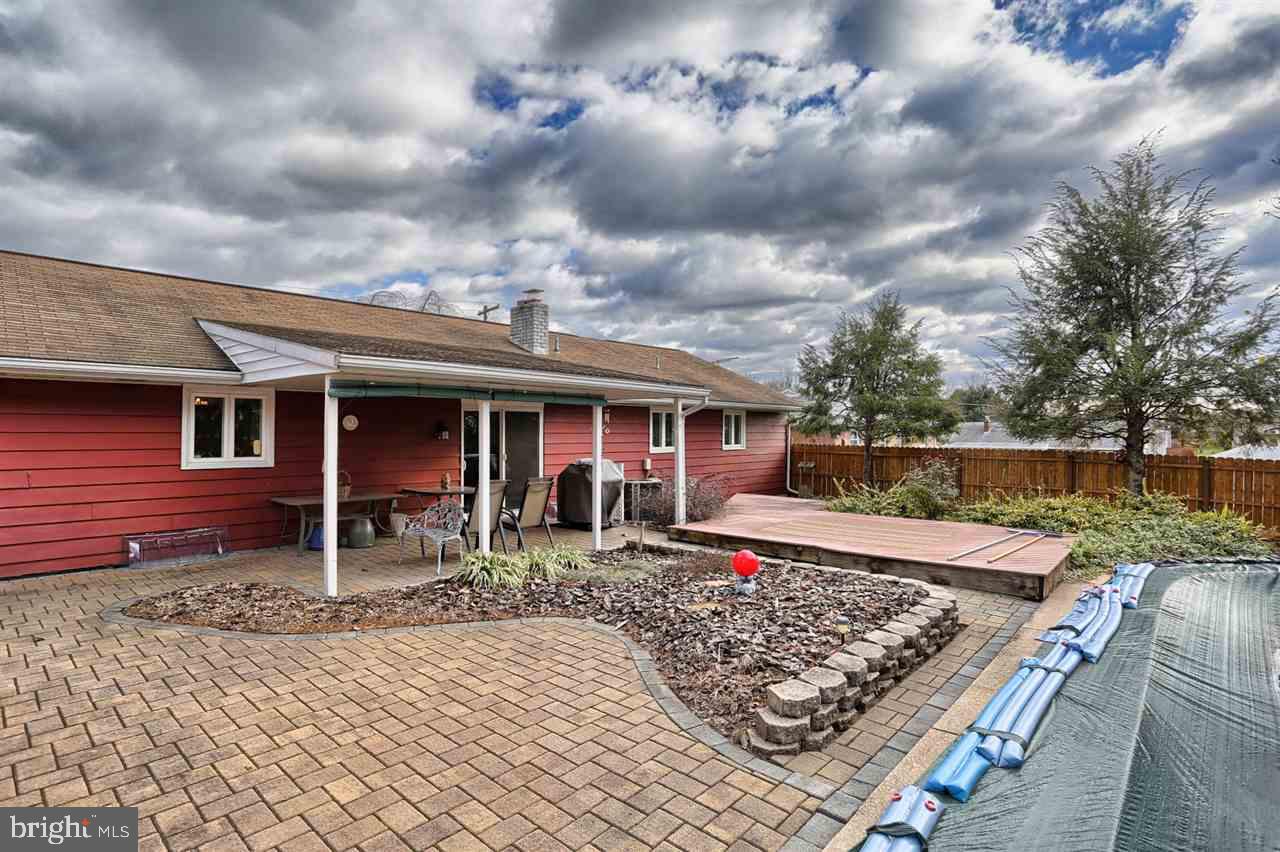 2320 Birch Road York, PA 17408 - Photo 31 of 36