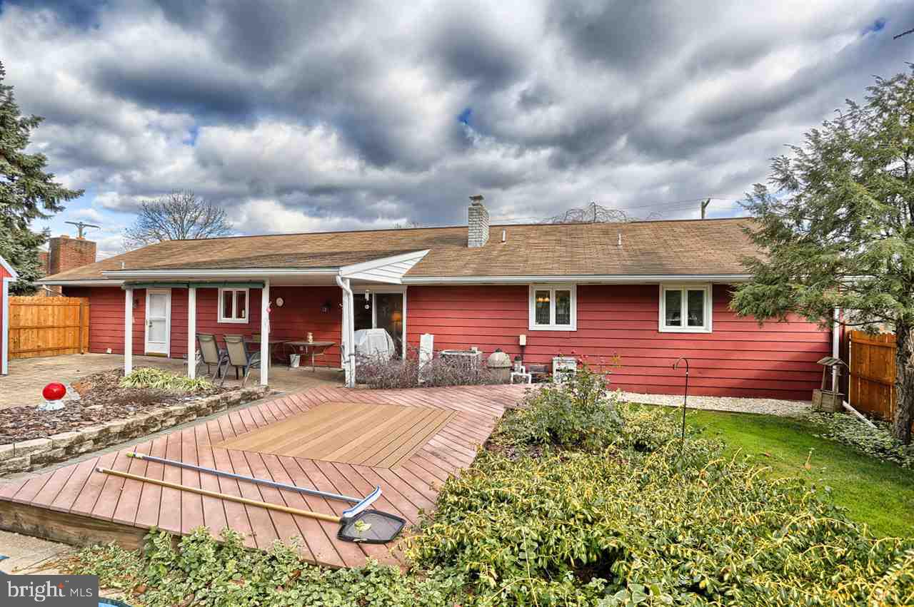 2320 Birch Road York, PA 17408 - Photo 34 of 36