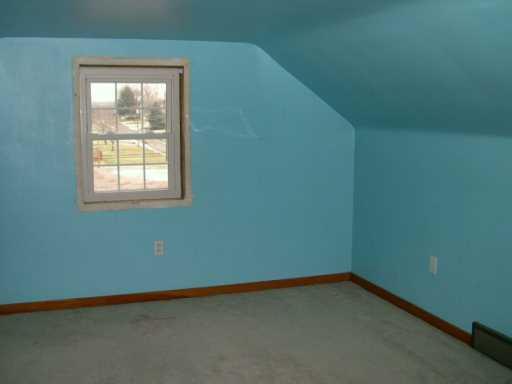 1235 Sugar Hollow Road Apollo, PA 15613 - Photo 7 of 7 2nd Floor Plan.