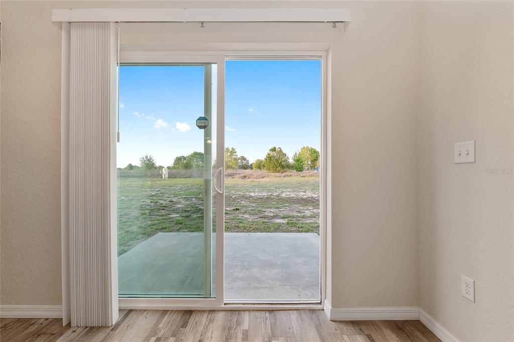 71 Juniper Trail Loop Ocala, FL 34480 - Photo 20 of 58 a view of a room that has a large window
