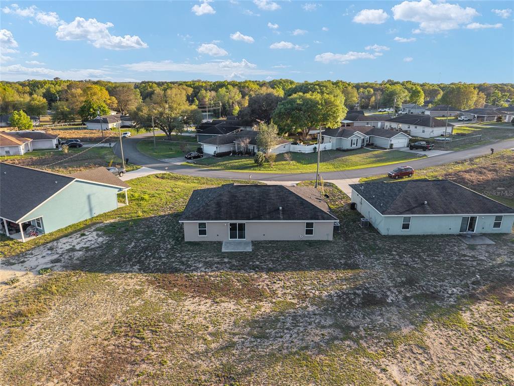 71 Juniper Trail Loop Ocala, FL 34480 - Photo 56 of 58 a view of a swimming pool with an ocean view