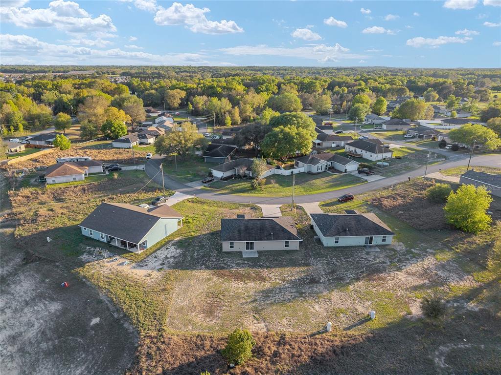71 Juniper Trail Loop Ocala, FL 34480 - Photo 57 of 58 a view of a swimming pool with an ocean view