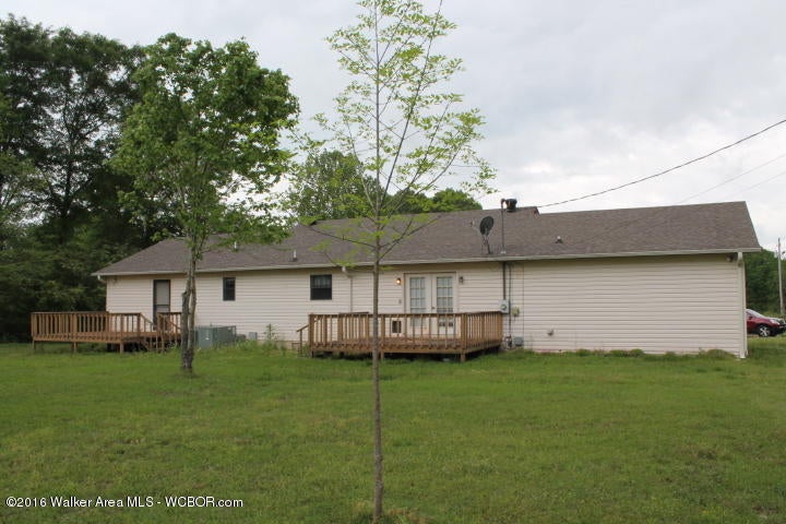 64 South Dowdey Road Jasper, AL 35504 - Photo 5 of 21 Gallery Image 5
