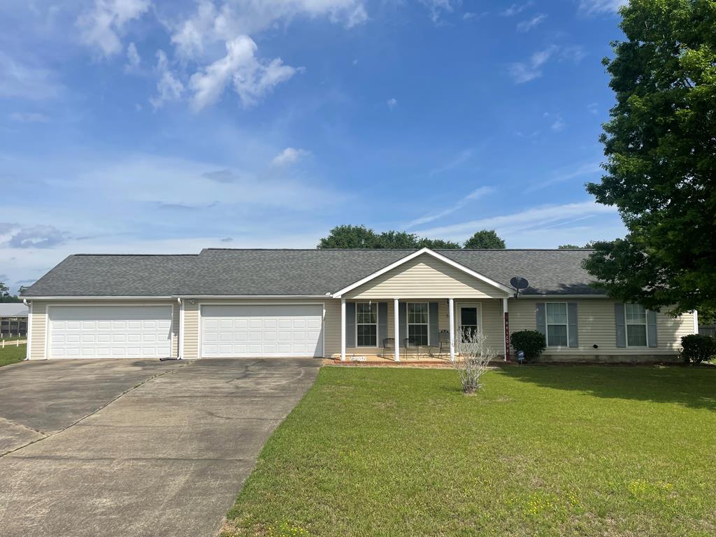 386 Berlin Road Dothan, AL 36301 - Photo 1 of 18 Main View