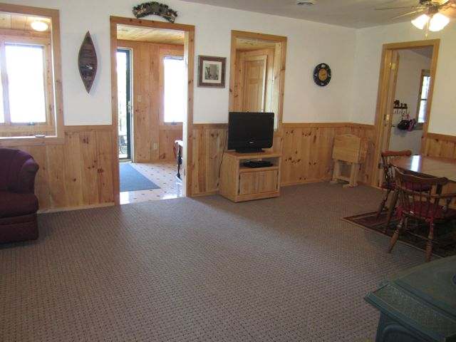 10021 Lower Kaubashine Road, Unit 2 Hazelhurst, WI 54531 - Photo 5 of 16 Gallery Image 5