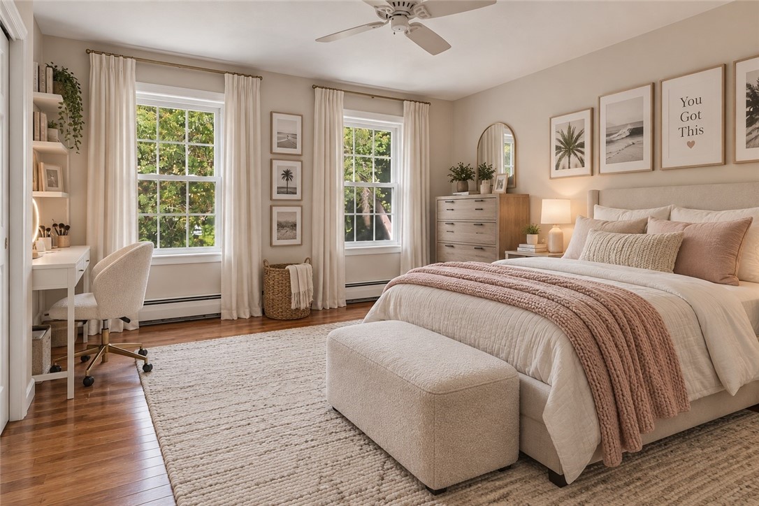 3 Oakland Road Richmond, RI 02892 - Photo 18 of 42 Staged for inspiration