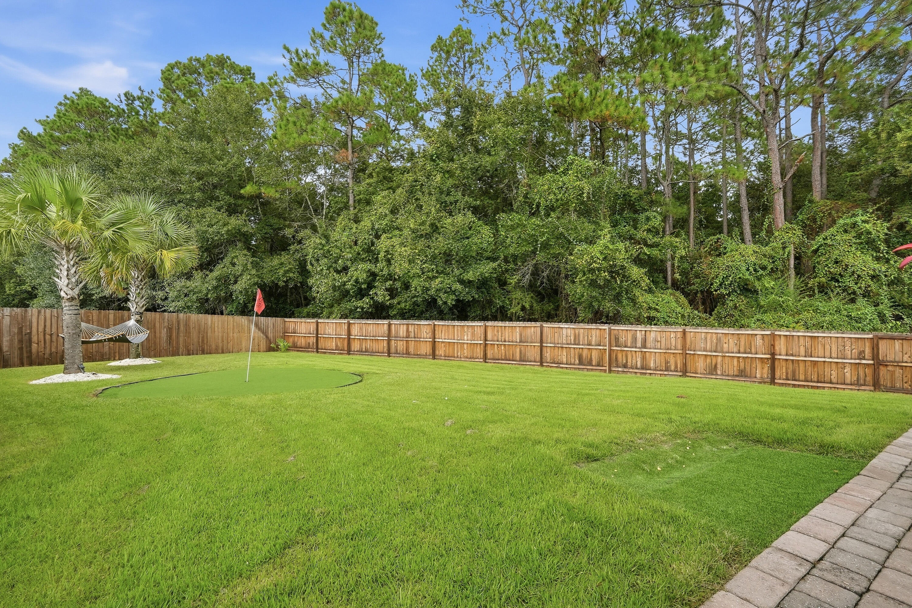 8110 Stream Ridge Road Pensacola, FL 32526 - Photo 10 of 69 Putting Green