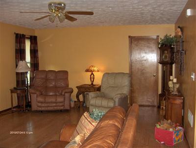 850 Providence Road Harrodsburg, KY 40330 - Photo 8 of 19 Photo 8