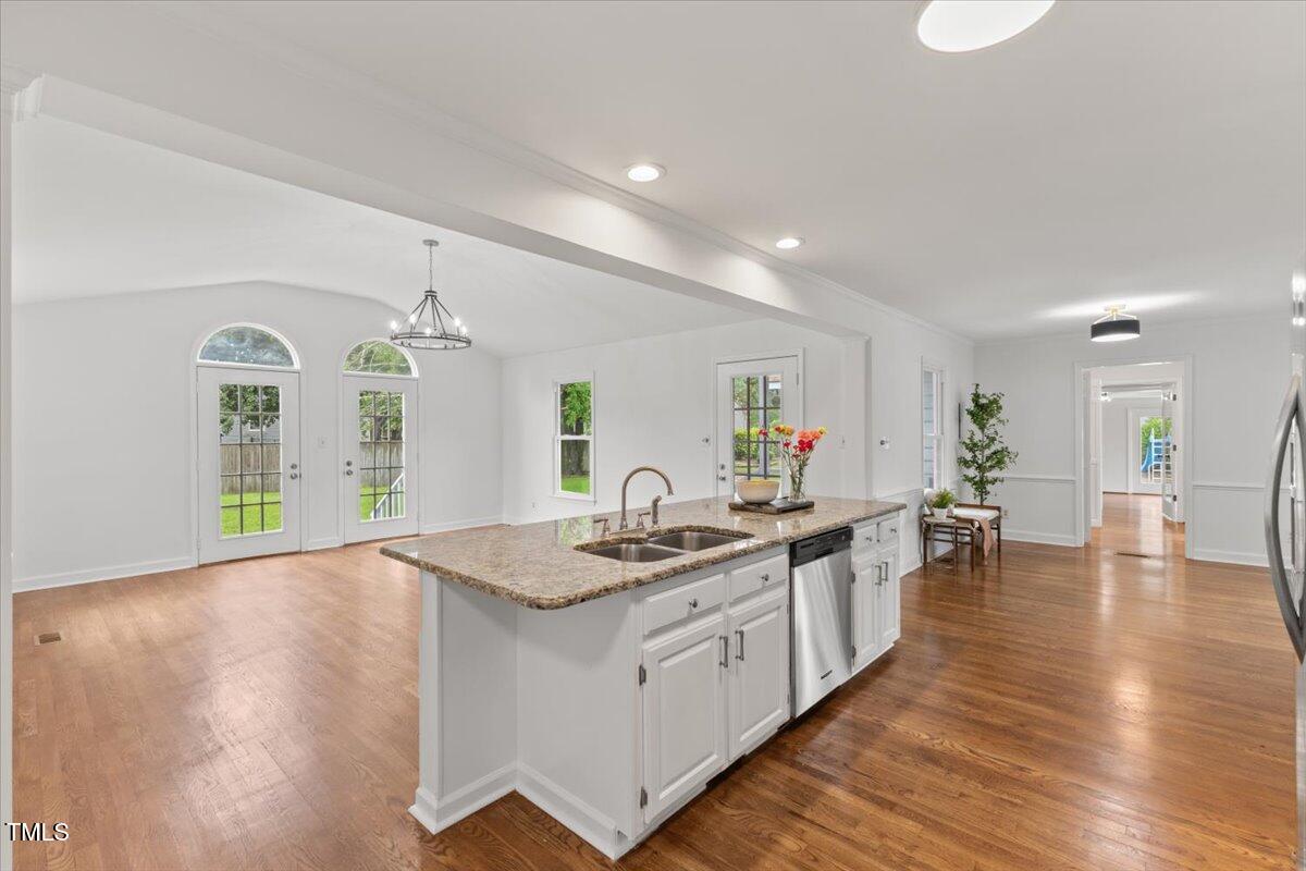 314 Lane Road Dunn, NC 28334 - Photo 25 of 68 32-314 Lane Rd