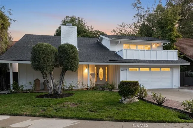 $1,498,000 | 22802 Belquest Drive, Lake Forest, CA 92630