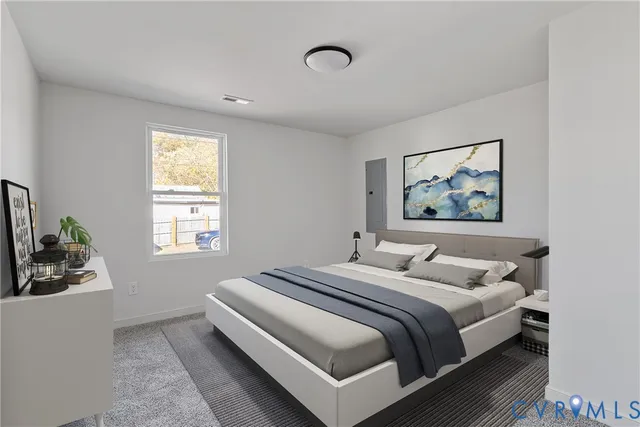 $193,000 | 605 High School Street, Emporia, VA 23847