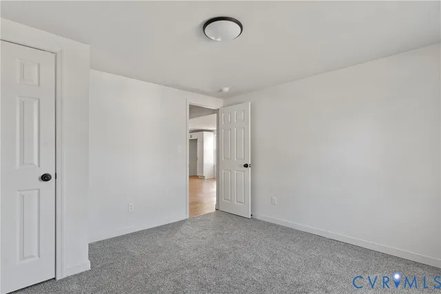 $193,000 | 605 High School Street, Emporia, VA 23847