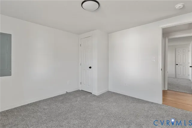 $193,000 | 605 High School Street, Emporia, VA 23847