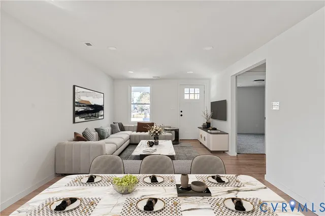 $193,000 | 605 High School Street, Emporia, VA 23847