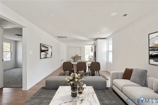 $193,000 | 605 High School Street, Emporia, VA 23847