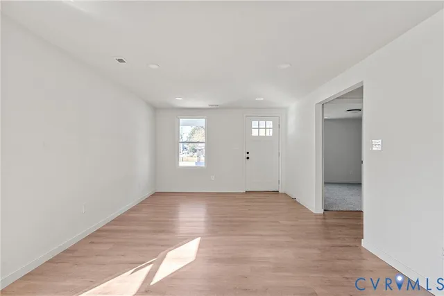 $193,000 | 605 High School Street, Emporia, VA 23847