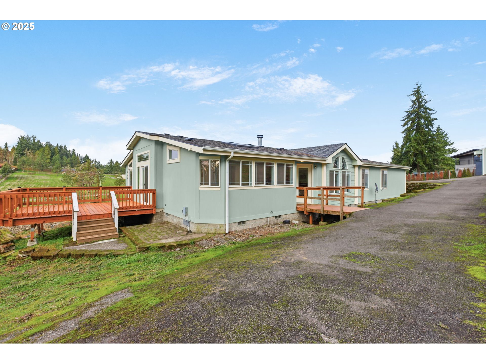35986 Enterprise Road Creswell, OR 97426 - Photo 45 of 48