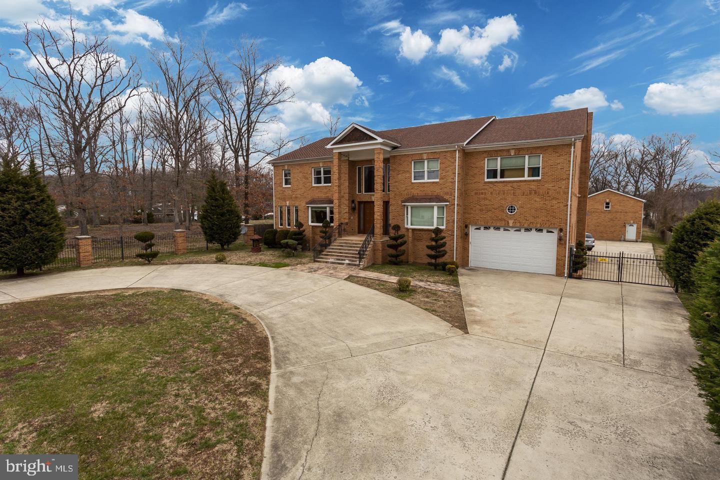 11804 Fort Washington Road Fort Washington, MD 20744 - Photo 1 of 5