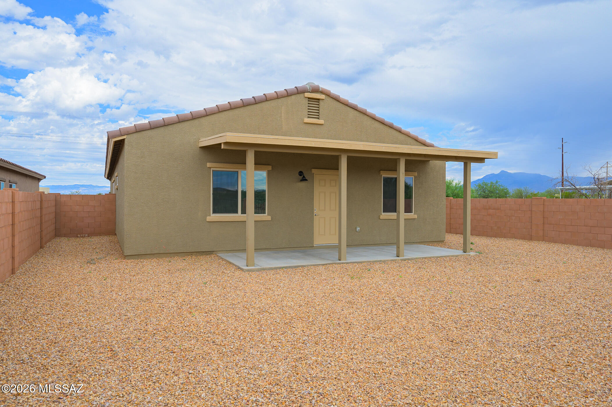 3180 East Andrada Road Vail, AZ 85641 - Photo 34 of 46