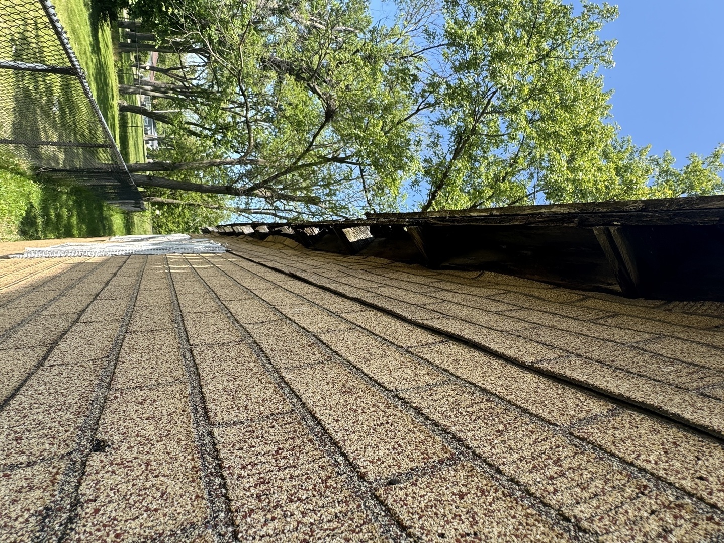 3226 181st Street Lansing, IL 60438 - Photo 23 of 38 a view of balcony with wooden floor