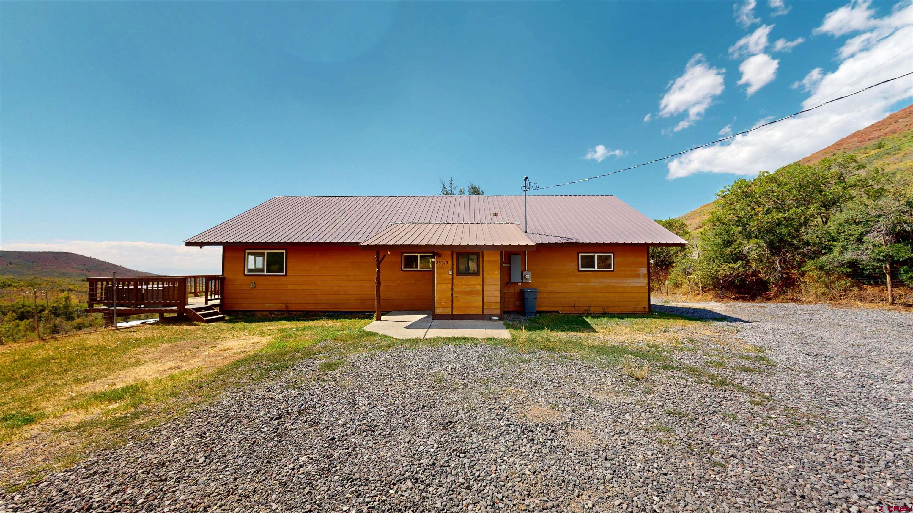 25615 Starner Loop Road Cedaredge, CO 81413 - Photo 9 of 45