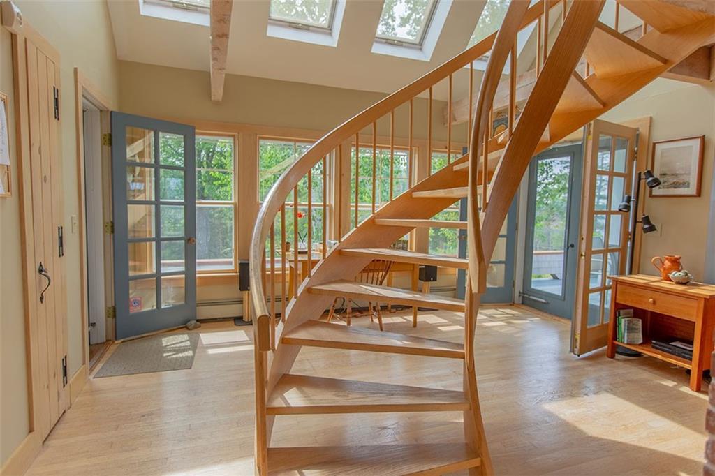 577 Ferry Road Islesboro, ME 04848 - Photo 9 of 35 Photo