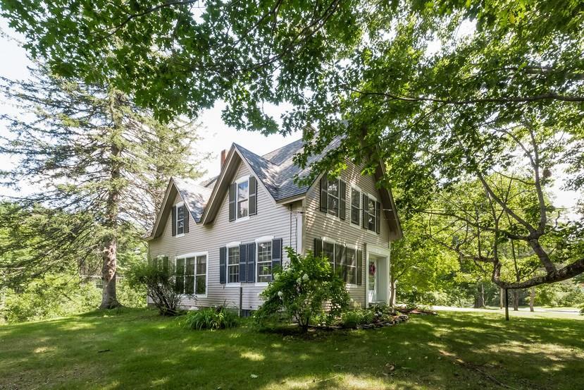 32 Adell Road Readfield, ME 04355 - Photo 24 of 29 Photo