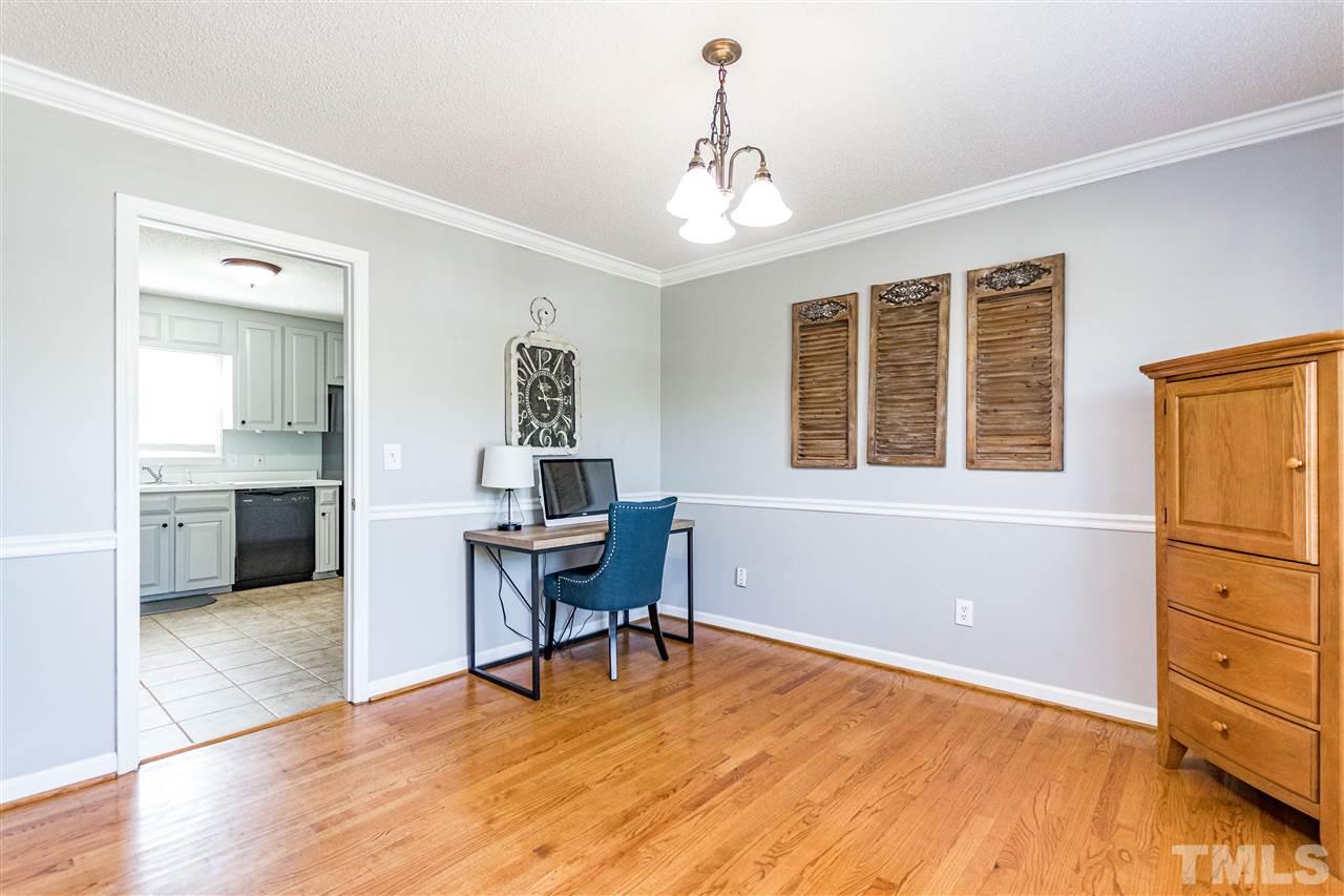 512 Jordan Ridge Lane Raleigh, NC 27603 - Photo 11 of 21