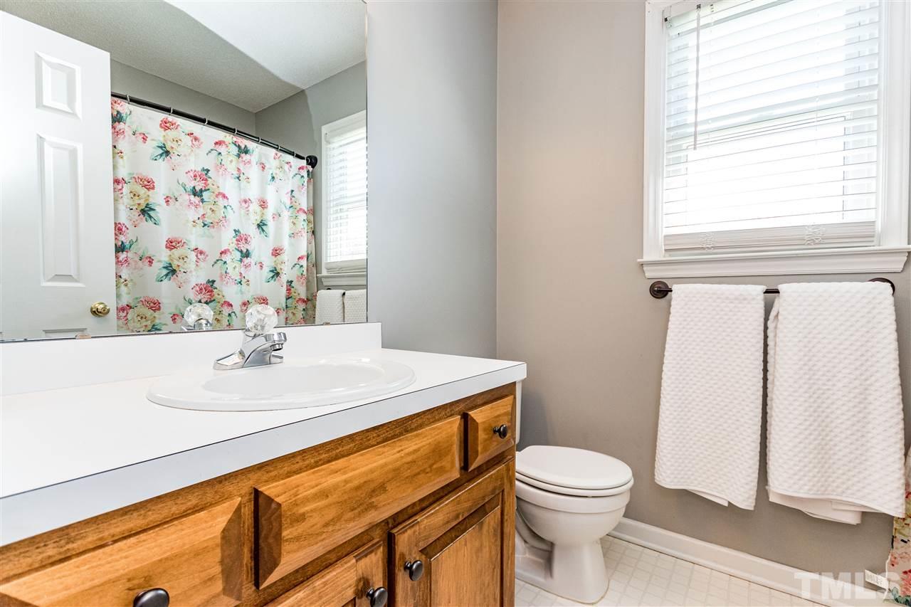 512 Jordan Ridge Lane Raleigh, NC 27603 - Photo 16 of 21