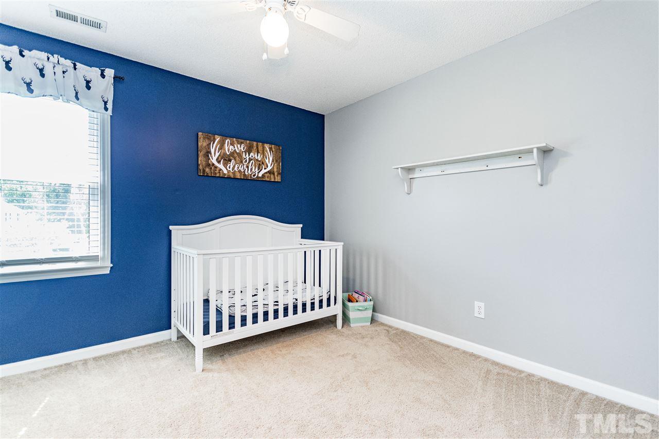 512 Jordan Ridge Lane Raleigh, NC 27603 - Photo 19 of 21