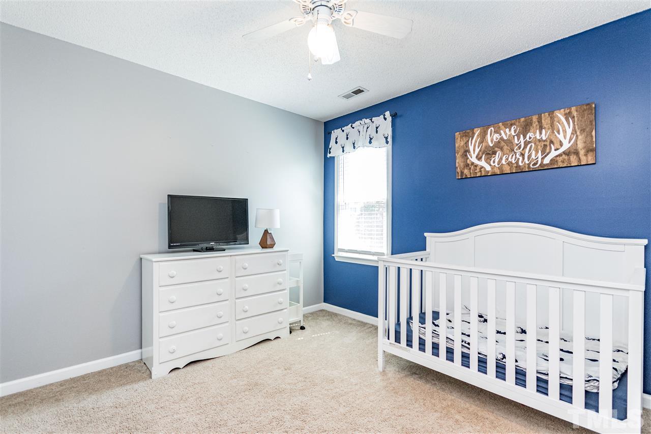 512 Jordan Ridge Lane Raleigh, NC 27603 - Photo 20 of 21