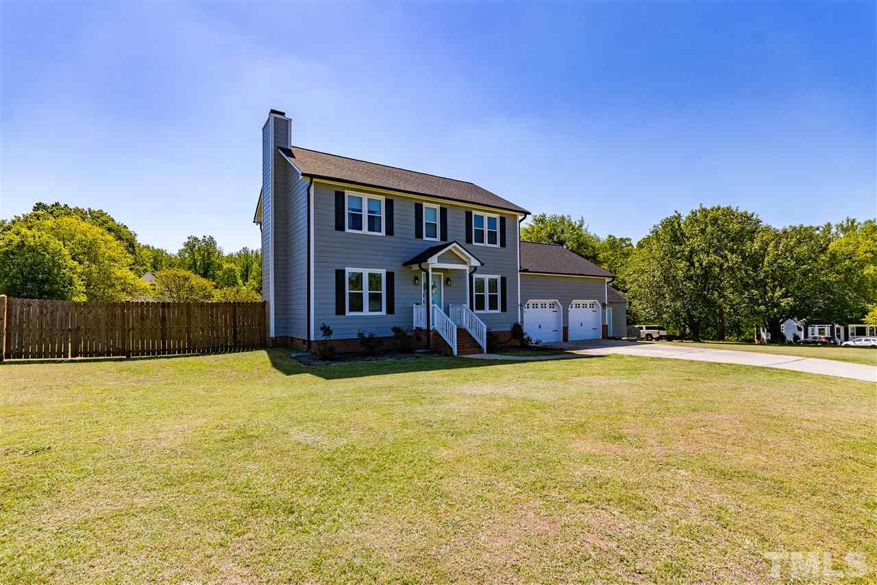 512 Jordan Ridge Lane Raleigh, NC 27603 - Photo 3 of 21