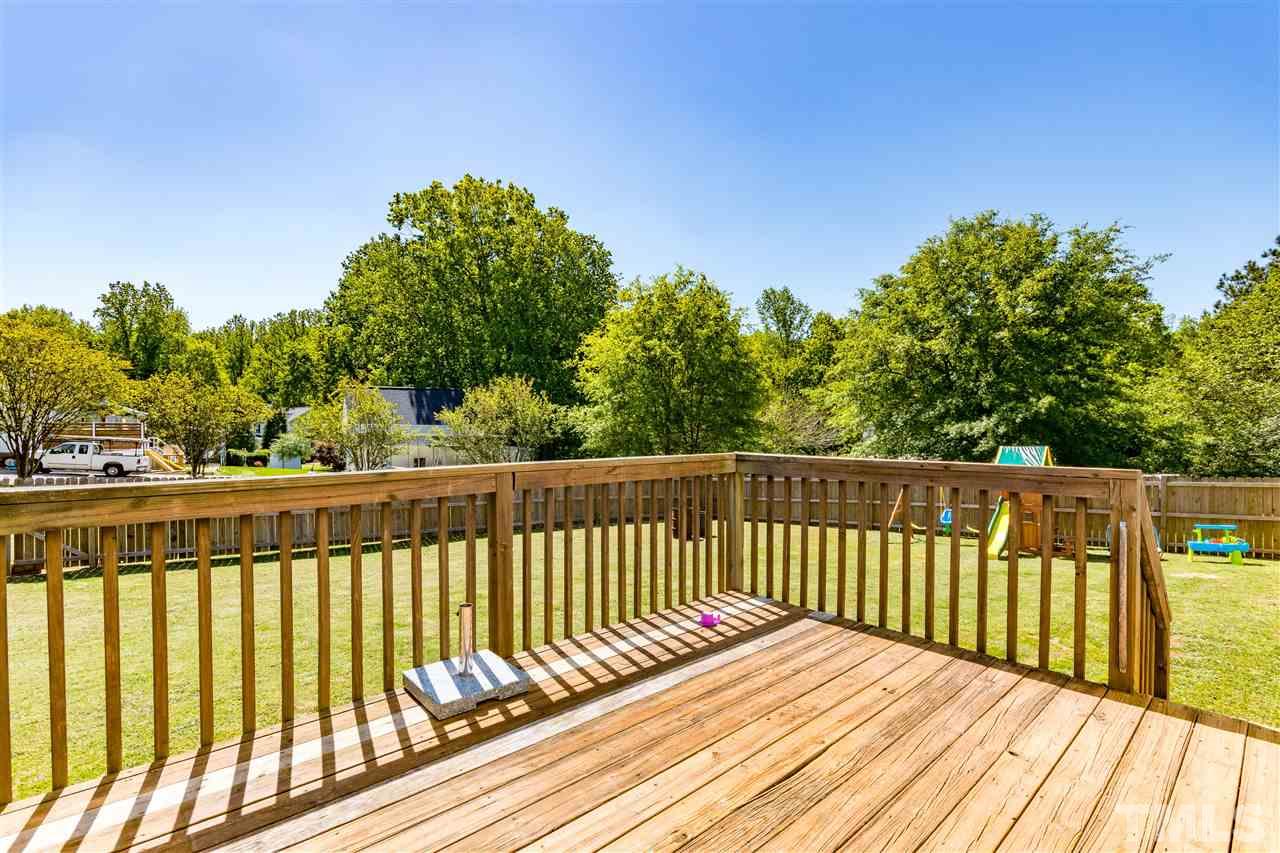 512 Jordan Ridge Lane Raleigh, NC 27603 - Photo 5 of 21