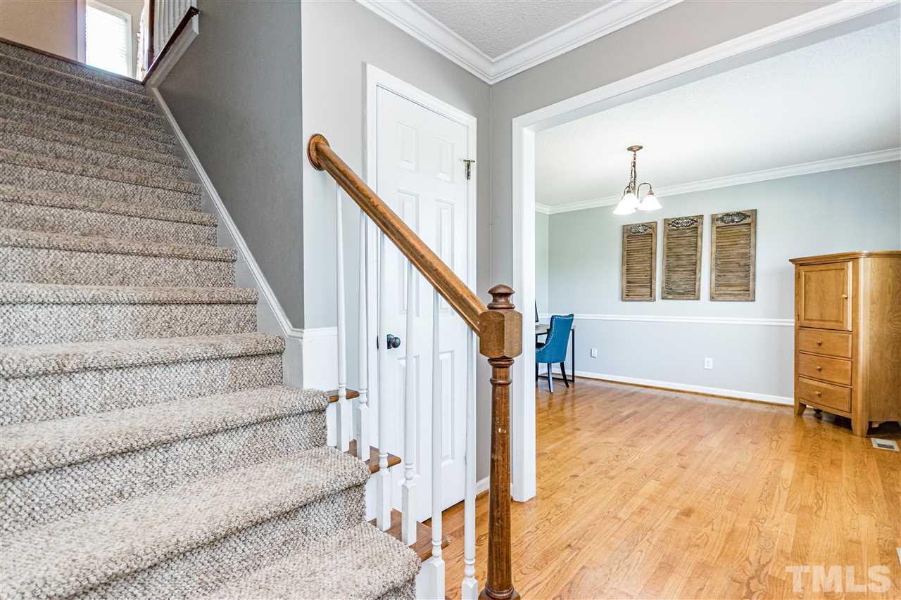 512 Jordan Ridge Lane Raleigh, NC 27603 - Photo 9 of 21
