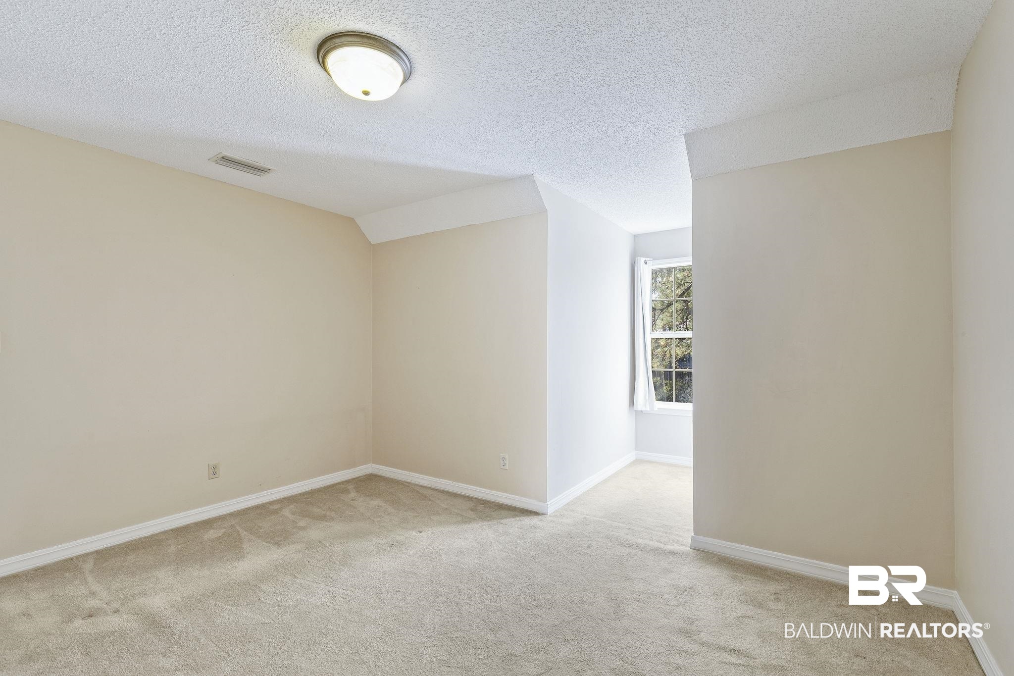 359 Ridgewood Drive Daphne, AL 36526 - Photo 35 of 73 Bedroom upstairs with oversized walk in closet and additional storage closet
