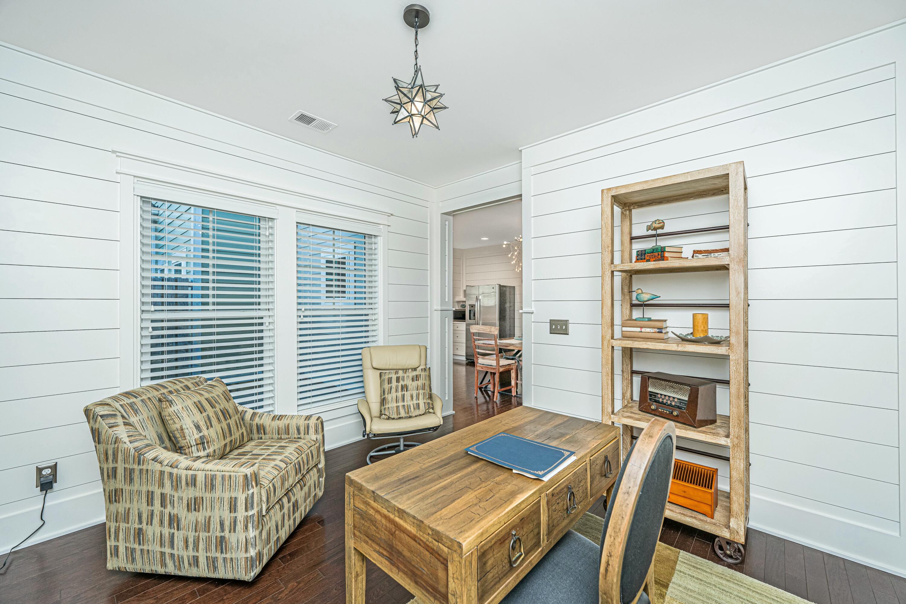 1395 Tollison Path Mount Pleasant, SC 29466 - Photo 16 of 48 Close off for 4th bedroom