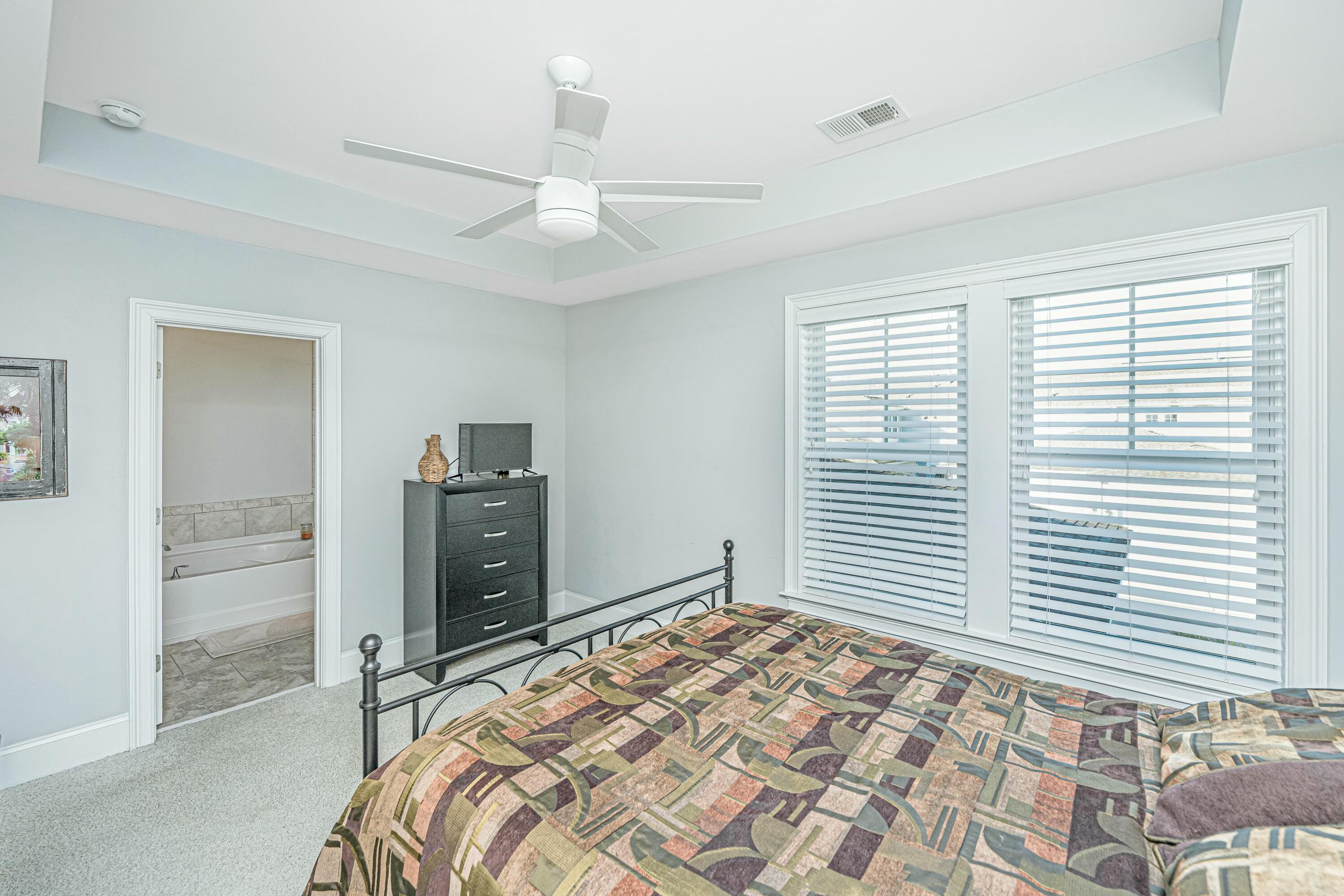 1395 Tollison Path Mount Pleasant, SC 29466 - Photo 20 of 48 Primary with ensuite