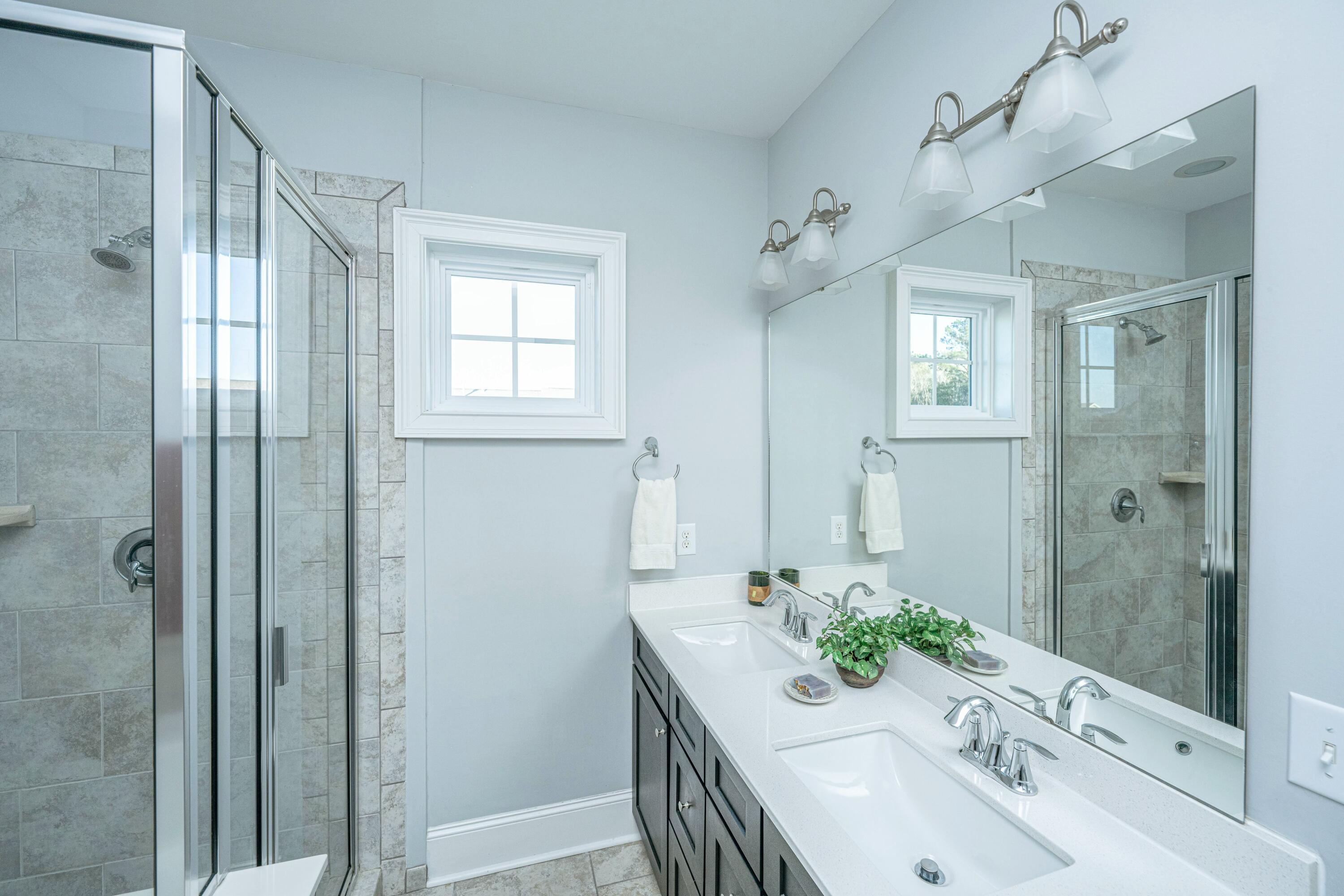 1395 Tollison Path Mount Pleasant, SC 29466 - Photo 21 of 48 Upgraded double vanity